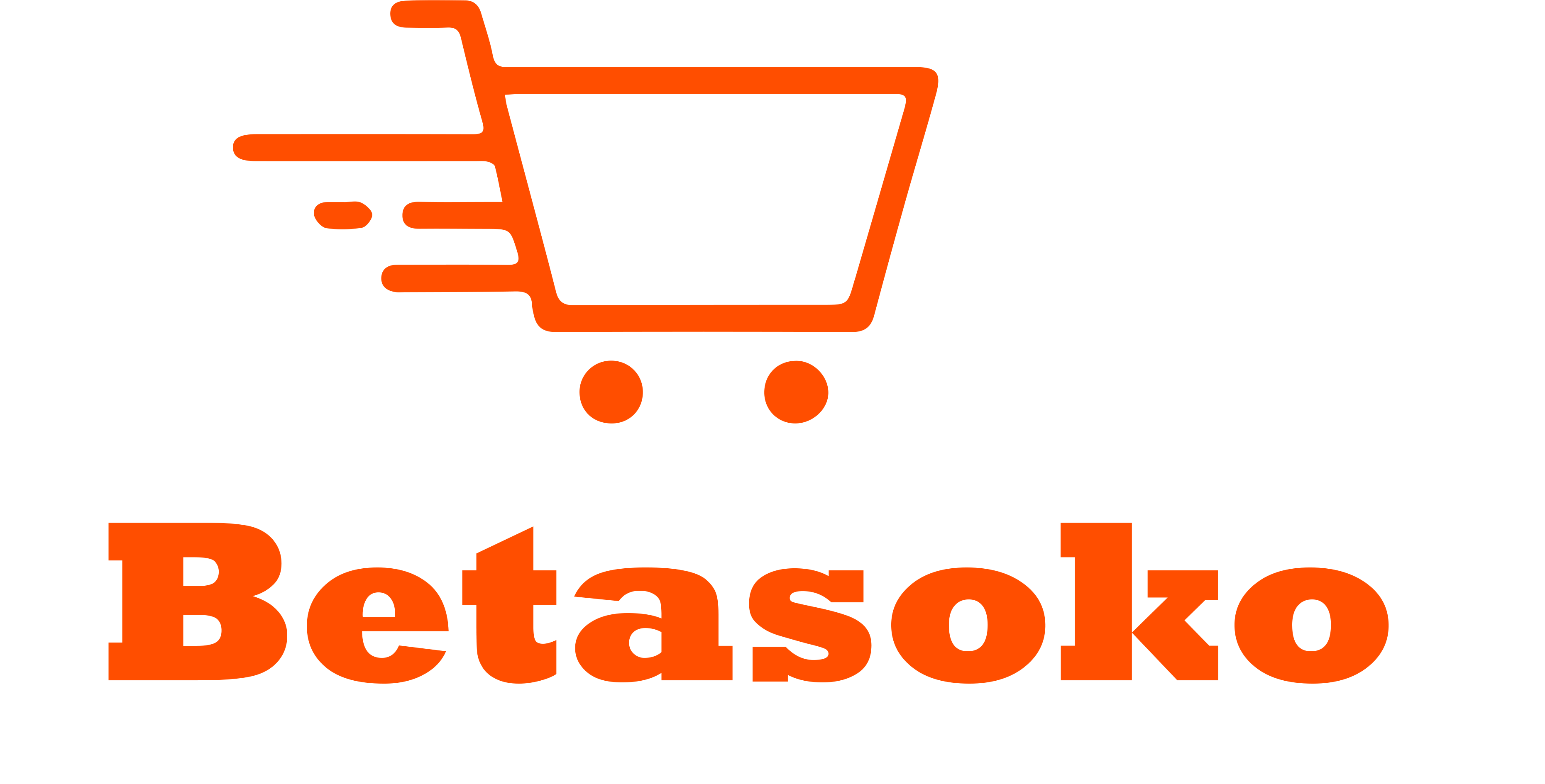 BetaSoko logo